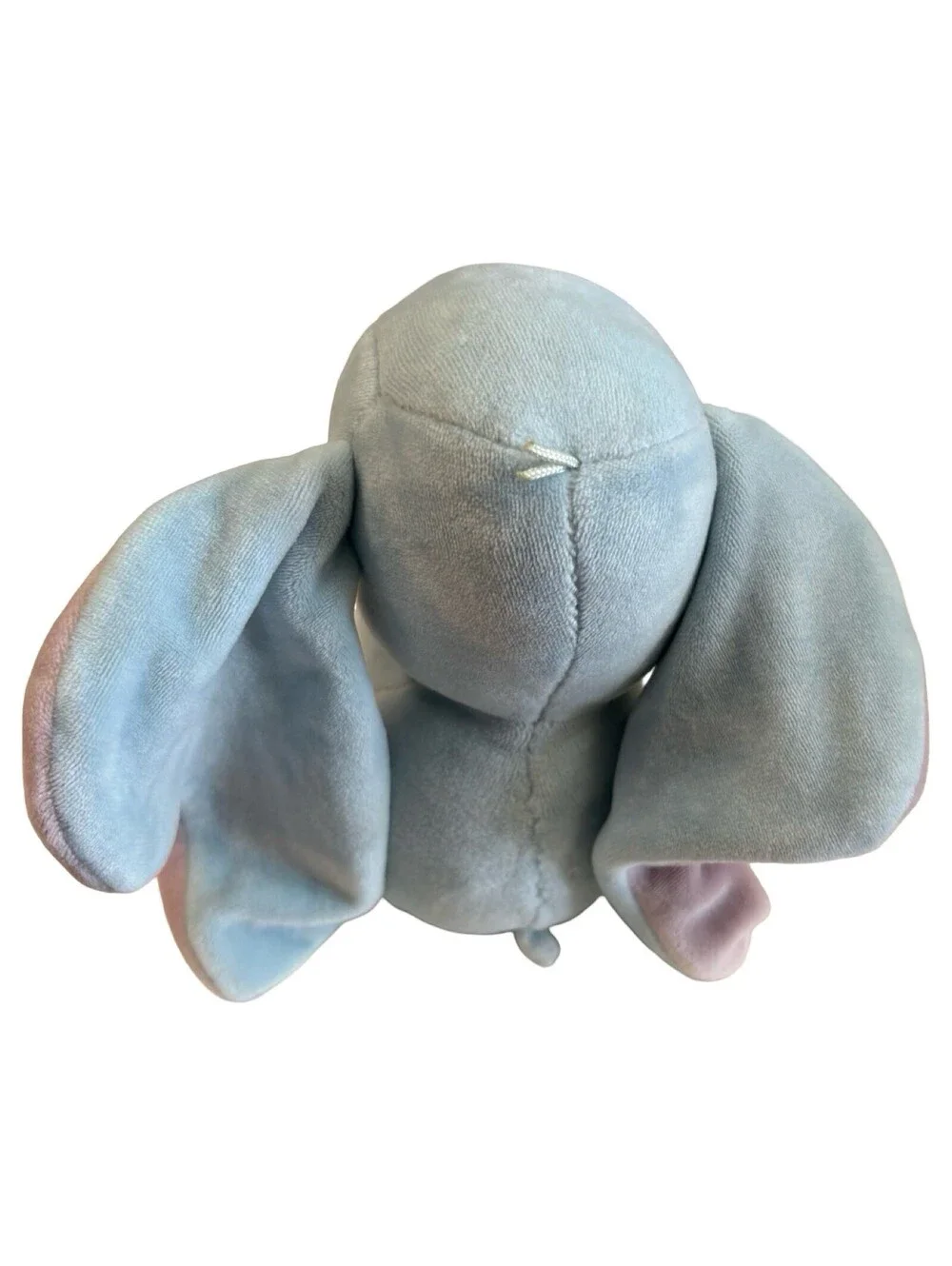 Ty Beanies Babies- Super Soft Dumbo The Elephant Small 6